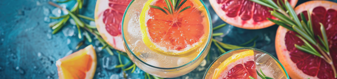 Grapefruitlimonade