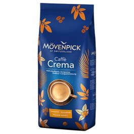 Mövenpick Crema Caffé