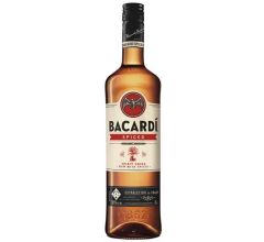 Bacardi GmbH Bacardi Oakheart 35%