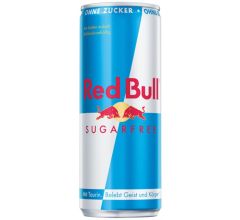 Red Bull Sugarfree