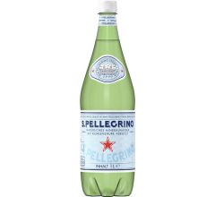 Nestlé Waters Deutschland GmbH San Pellegrino