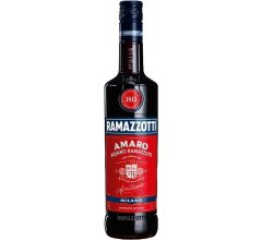 Pernod Ricard Ramazzotti Amaro Kräuterlikör 30%