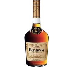 Moet Hennessy Deutschland GmbH Hennessy Very Special Cognac 40%
