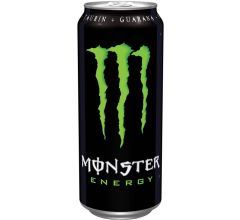 Coca Cola Europacific Partners Deutschland GmbH Monster Energy