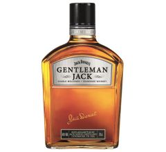 Brown Forman Gentleman Jack 40%