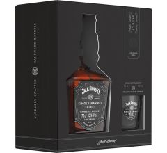 Brown Forman Jack Daniel's Single Barrel 45%