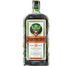 Jägermeister Jägermeister 35%