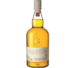 DIAGEO Germany GmbH Glenkinchie Single Malt Whisky 12 Jahre 43%