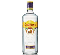 DIAGEO Germany GmbH Gordon’s London Dry Gin 37,5%