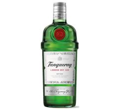 DIAGEO Germany GmbH Tanqueray London Dry Gin 47,3%