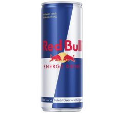 Red Bull Germany GmbH & Co. KG	 Red Bull Energy Drink