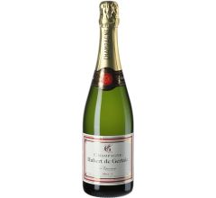 FrischeParadies Champagne Gertale 0,75l