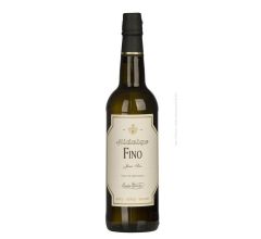 Weinimport GMBH Ardau / Arnold Hidalgo Sherry Fino