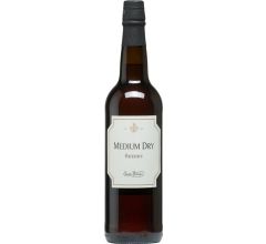 Weinimport GMBH Ardau / Arnold Hidalgo Sherry Medium Dry 