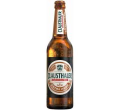 Binding Brauerei AG Clausthaler Extra Herb