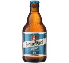 Berliner-Kindl-Schultheiss Berliner Kindl Weisse Original