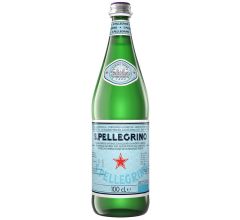 Nestlé Waters Deutschland GmbH San Pellegrino