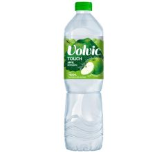 Danone Deutschland GmbH Volvic Touch Apfel MW