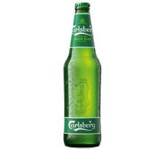 Carlsberg Deutschland GmbH Carlsberg Beer