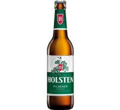 Carlsberg Deutschland GmbH Holsten Pilsener