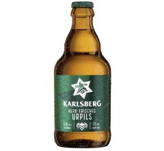 Karlsberg Brauerei Karlsberg UrPils