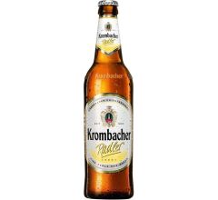 Krombacher Brauerei GmbH & Co.KG Krombacher Radler