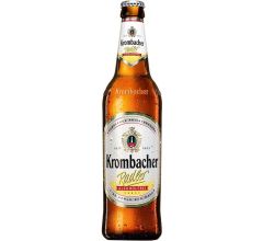 Krombacher Brauerei GmbH & Co.KG Krombacher Radler Alkoholfrei
