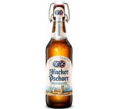 Paulaner Brauerei Gruppe GmbH & Co. KGaA Hacker-Pschorr Münchner Hell