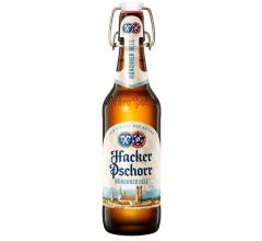 Paulaner Brauerei Gruppe GmbH & Co. KGaA Hacker-Pschorr Münchner Hell