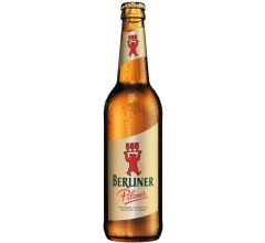 Berliner-Kindl-Schultheiss Berliner Pilsner