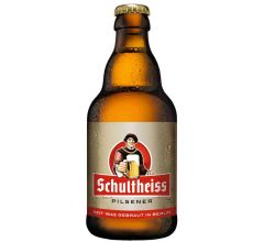 Berliner-Kindl-Schultheiss Schultheiss Pilsener