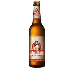 Berliner-Kindl-Schultheiss Schultheiss Pilsener