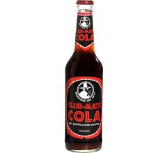 Brauerei Loscher KG Club Mate Cola