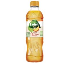 Danone Deutschland GmbH Volvic Tee Pfirsich EW