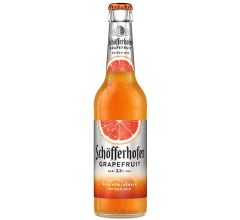 Binding Brauerei AG Schöfferhofer Grapefruit 6er Pack