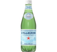 Nestlé Waters Deutschland GmbH San Pellegrino 6er Pack