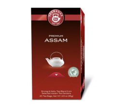 Teekanne GmbH & Co.KG Teekanne Premium Assam