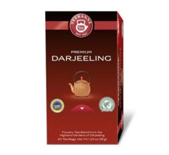 Teekanne GmbH & Co.KG Teekanne Premium Darjeeling
