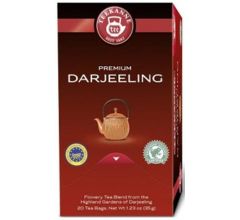 TEEKANNE Teekanne Premium Darjeeling
