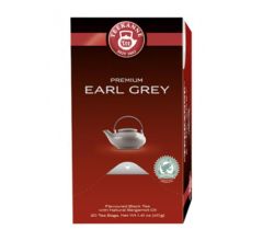 Teekanne GmbH & Co.KG Teekanne Premium Earl Grey