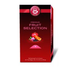 Teekanne GmbH & Co.KG Teekanne Premium Fruit Selection