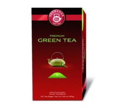 Teekanne GmbH & Co.KG Teekanne Premium Green Tea