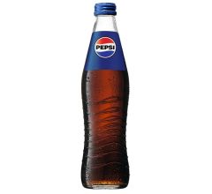 Radeberger Exportbierbr. GmbH Pepsi