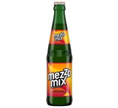 Coca Cola Europacific Partners Deutschland GmbH Mezzo Mix