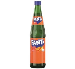 Coca Cola Europacific Partners Deutschland GmbH Fanta Orange