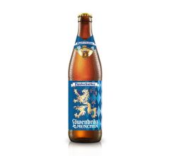 InBev Deutschland GmbH Löwenbräu Oktoberfestbier