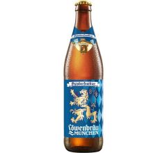 InBev Deutschland GmbH Löwenbräu Oktoberfestbier