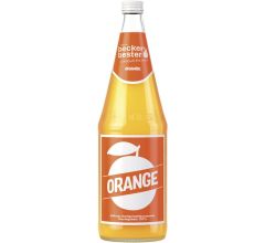 Beckers Bester GmbH Beckers Bester Orangensaft 100%