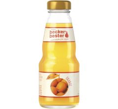 Beckers Bester GmbH Orangensaft