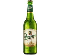 Freiberger Brauhaus GmbH Staropramen